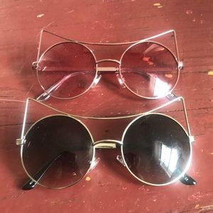 Cat sunglasses (2)